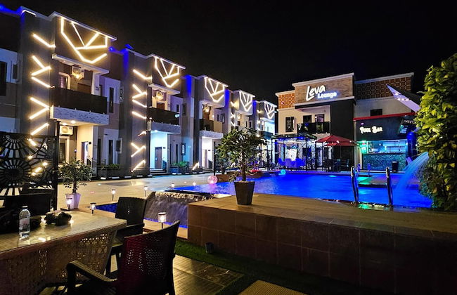 2 Bed Apartment 1 - Stylish Benin City Retreat - Foto 16