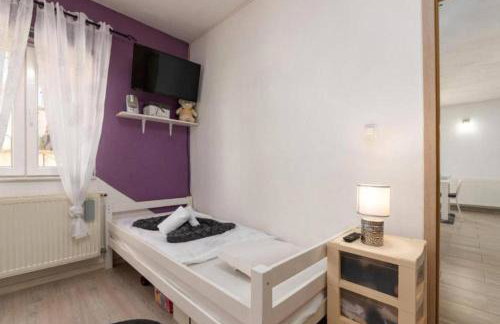 Casa Sara and Sasha near Motovun with private pool - pet friendly truffle paradise - Foto 39