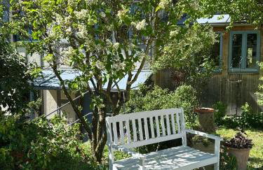 Rose Cottage im romantischen Taubertal - Foto 11