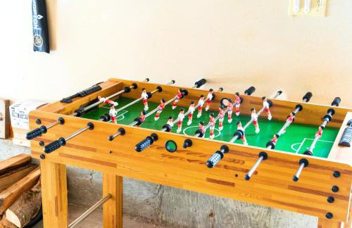 Kayaks, Lake, Sauna & Family Relax & Play - Foto 37