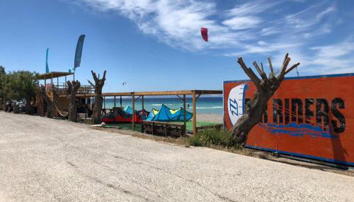 Retas apartment up - Foto 3