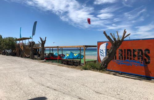 Retas apartment up - Foto 3