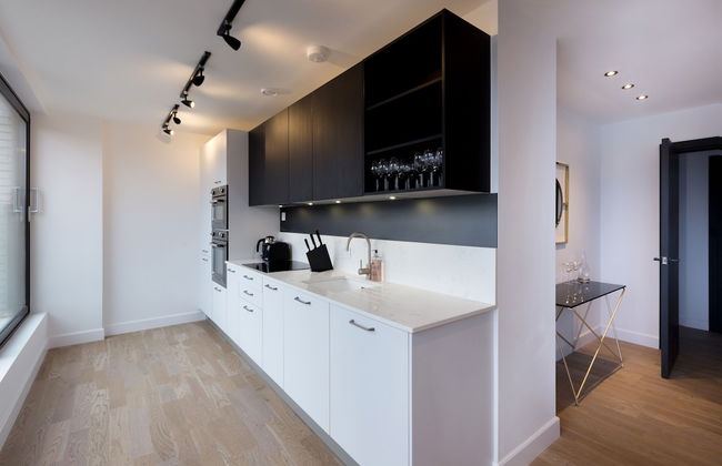 Kentish Town Apartments by Allo Housing - Foto 17