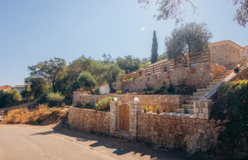 Villa di pietra - Foto 5