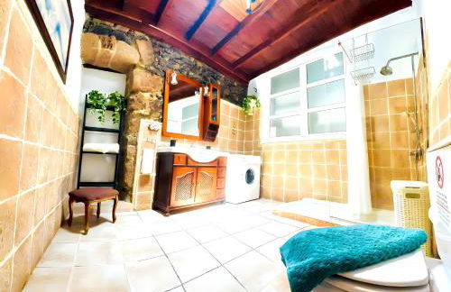 Villa Medinilla with private Pool in Conil - Photo 37