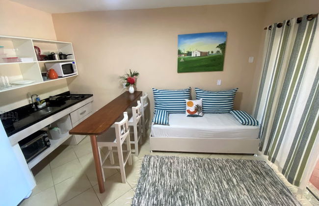 Ouro Sobre Azul Apart Hotel - Foto 59