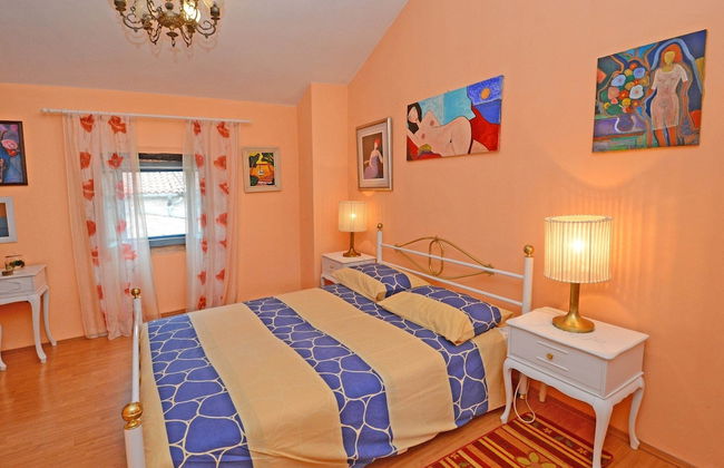 Charming Holiday Home - Foto 10