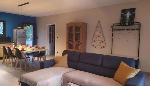 Les terrasses du Bruguet - Foto 5