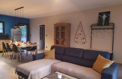 Les terrasses du Bruguet - Foto 5