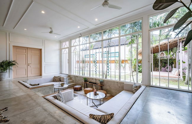 No Rush Villas - Photo 51