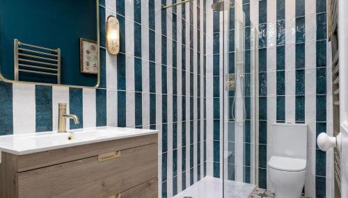 Stylish Penthouse Retreat - Foto 5