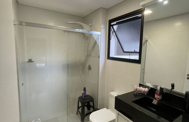 Ap. Palmas Golden: Piscina, Praia e Brinquedoteca - Foto 16