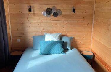 Chalet Hermillon des Ardennes - Foto 9