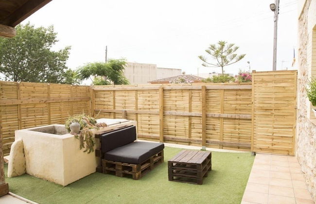 Casa Josep - Foto 17