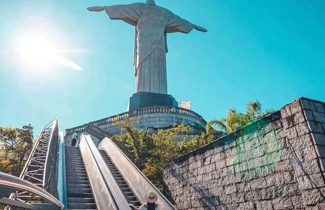 Rio de Janeiro Tour - Photo 3