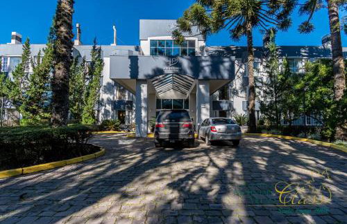 Suíte Mountain Village - Foto 30