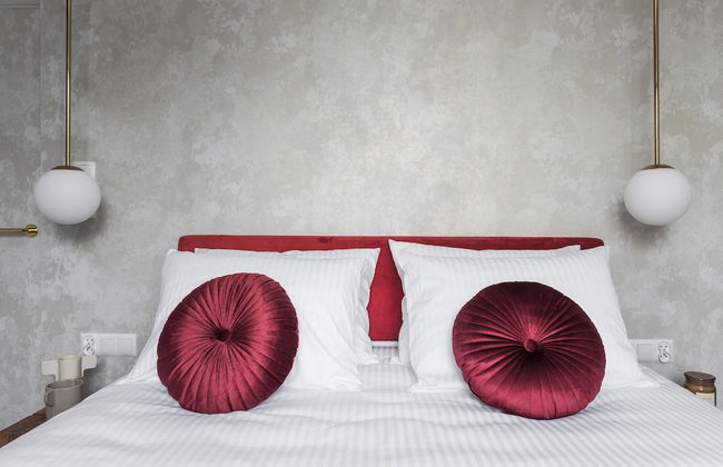 Sol Marina Resort Wyspa Sobieszewska II - LoftAffair Collection - Foto 39