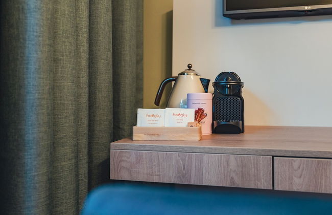 Numa Bonn Bona - Photo 44