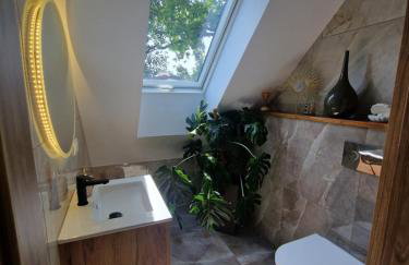 Dom wakacyjny Kubuś Wicko Ferienwohnung Misdroy Insel Ostsee - Foto 42