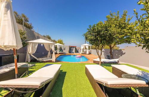 Istamnos Terra Villa Boho Nest- Shared Pool 1 - Photo 36