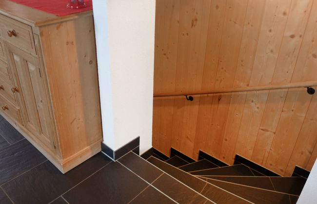 Chalet La Poya - Foto 16