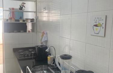 Descanse perto do aeroporto e Conheça Maceió - 24h - Photo 17