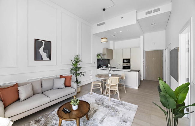 Silkhaus Harrington House, JVC Dubai - Photo 28