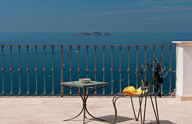 Villa Rosa - Foto 13