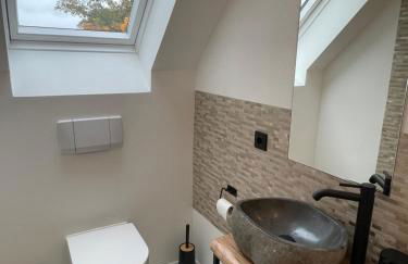 Design Maisonette - Architekten Loft - Foto 13