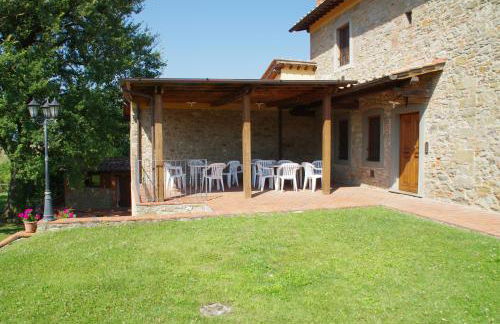 Agriturismo Il Palazzo - Foto 63