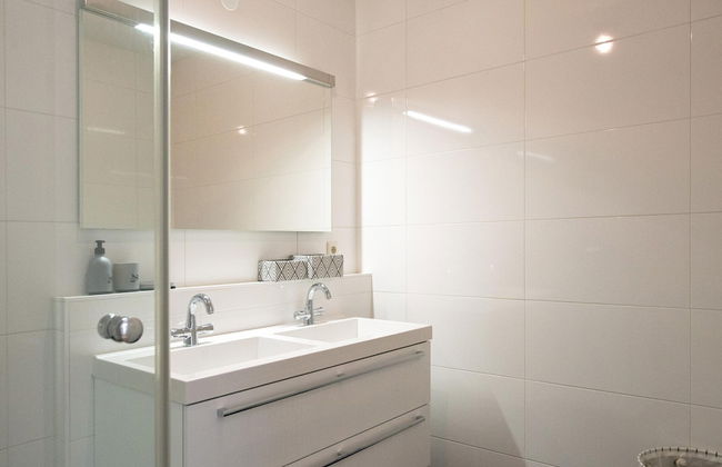 Modern Apartment Close to the Beach and the sea - Photo 70