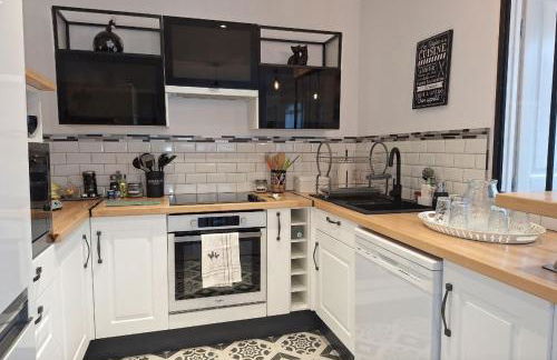 Gîte coté Jardin - Foto 20