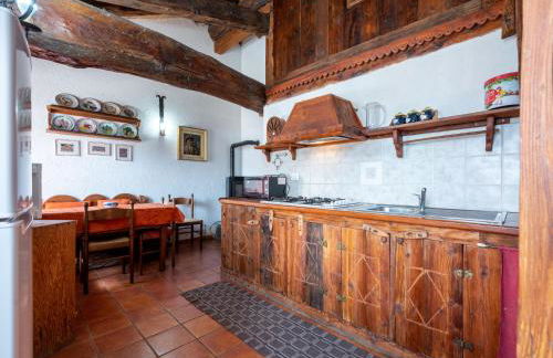 Apartment Baita del Celtico by Interhome - Foto 20