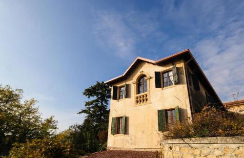 Villa Cristani - Foto 38