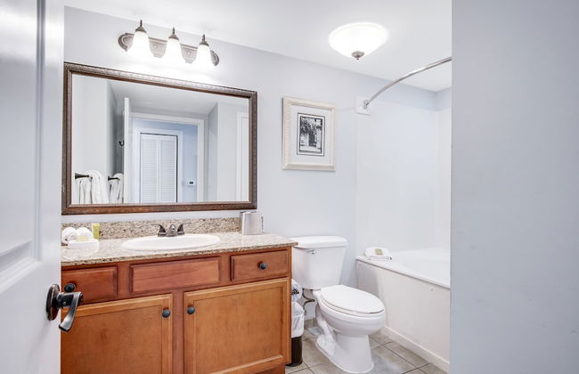 Anderson Ocean Club and Spa by Oceana Resorts - Foto 64