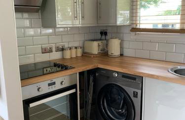 Modern 3 Bed Chalet - 264 Belle Aire Holiday Park - Foto 22