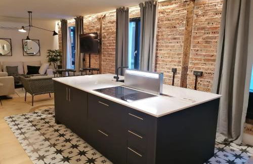 New Soho AC by Staynnapartments - Foto 28