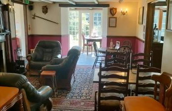Two Bedroom Lodge In The Country - Restaurant Bar Onsite - Foto 27