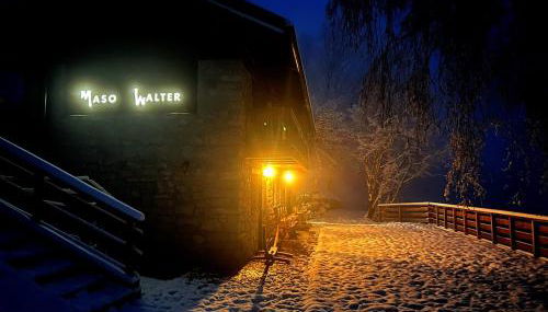 Maso Walter - Foto 2, Garden