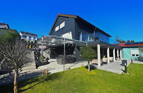 Junior-Suite Exclusive Apartment 5 - Foto 7