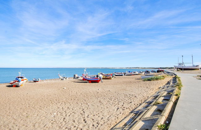 "Gerlis" - 75m from the sea - Foto 4