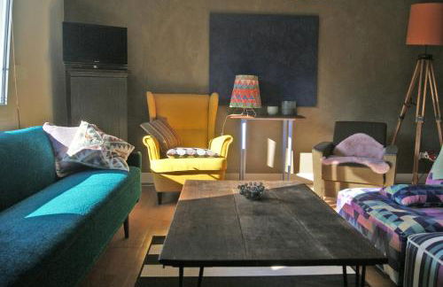 Fein raus aufs Land - Foto 1