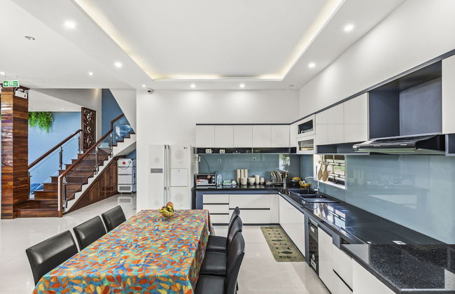 Rosemary Villa near Han River - Photo 21