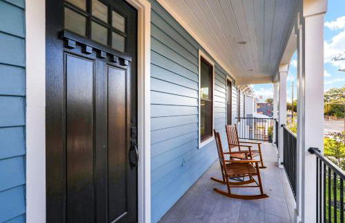 Evergreen - A Birdy Vacation Rental - Foto 49