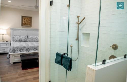 R3 at Inlet Beach with Pool Access and EV Connector - Walk to Beach - Photo 21