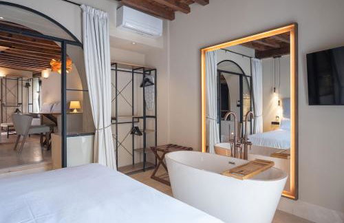 Calm Suites Babole - Foto 19