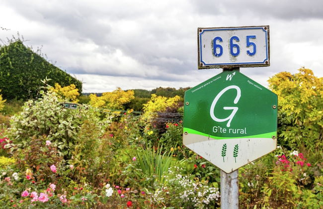 Holiday Home in Bastogne With Garden - Photo 31