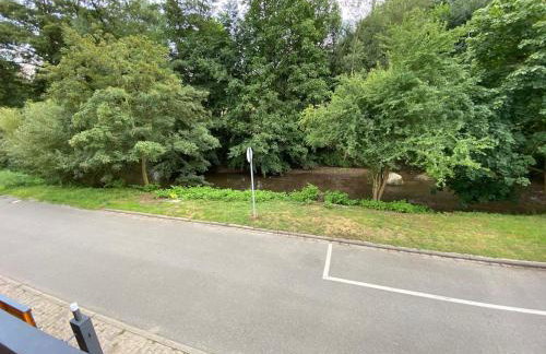 RIVERSIDE Cozy Apartment an der Weschnitz - Foto 17