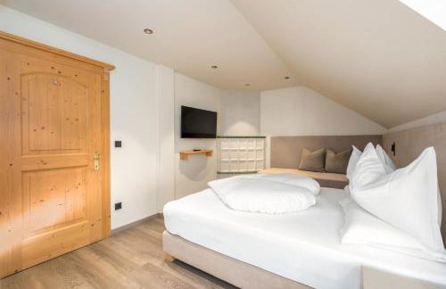 Wellness Residence Villa Leck - Foto 10