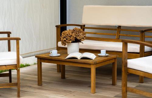 Apartamentos Baldenora - Foto 9